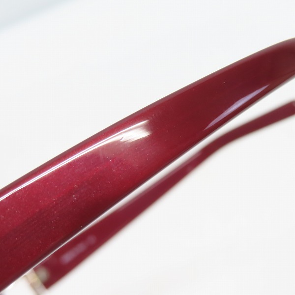 実際に弊社で買取させて頂いた(5)LOEWE/ロエベ サングラス アイウェア SLW063 COL.579の画像 7枚目