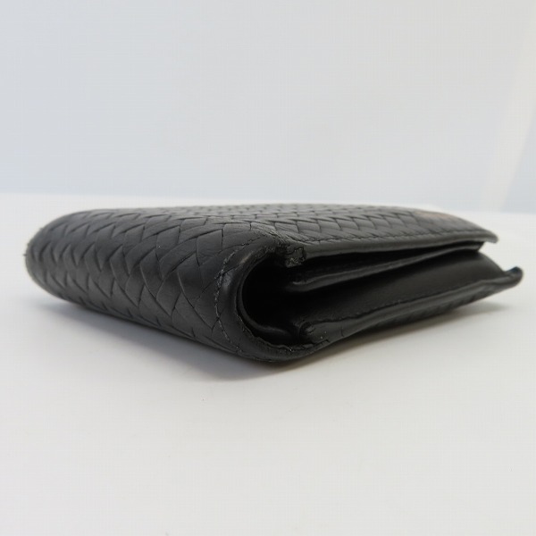 実際に弊社で買取させて頂いたHUGO BOSS/ヒューゴボス 二つ折り財布/ウォレットの画像 2枚目