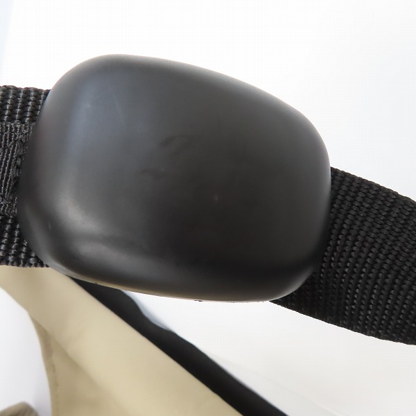 実際に弊社で買取させて頂いたLOGOS/ロゴス Tradcanvas ゆらゆらハンモックチェアの画像 4枚目