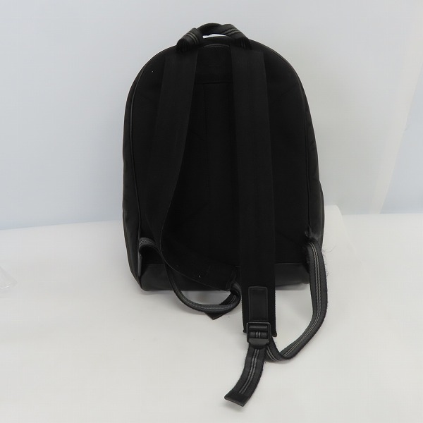 実際に弊社で買取させて頂いたBURBERRY/バーバリー JETT TBモノグラム バックパック/リュックの画像 1枚目