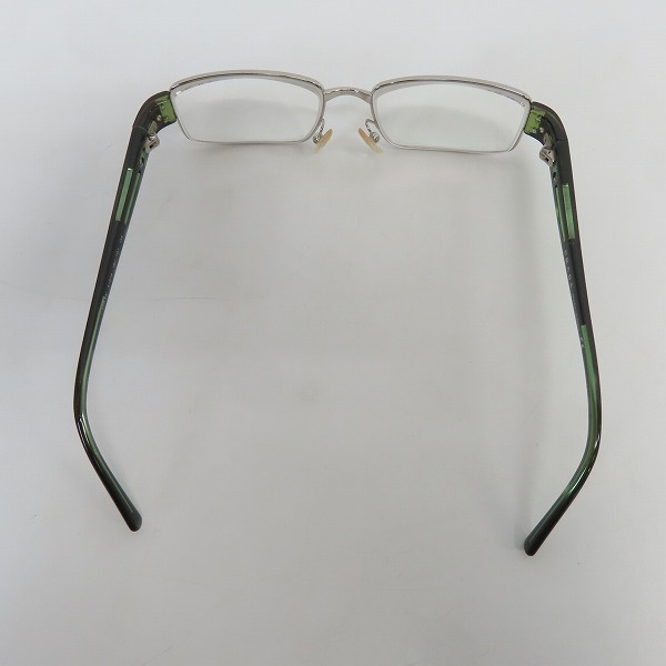 実際に弊社で買取させて頂いたPRADA/プラダ メガネフレーム/アイウェア VPR531の画像 3枚目