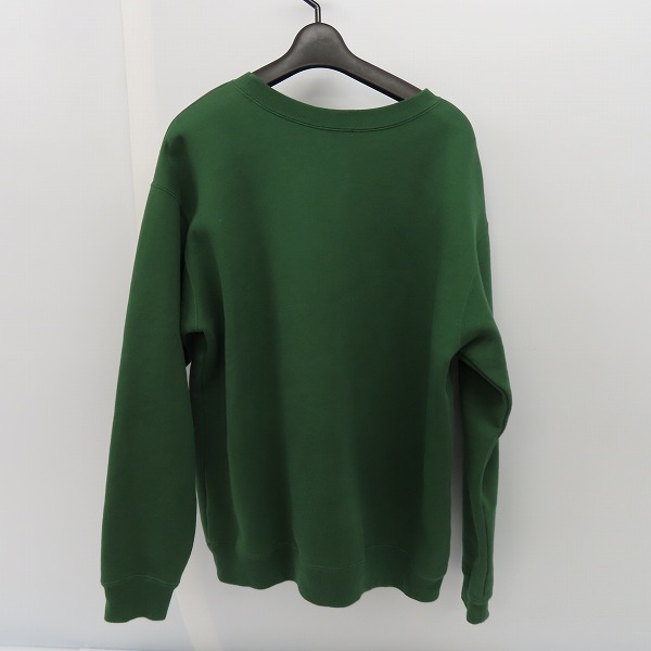 実際に弊社で買取させて頂いたBEAUTY&YOUTH UNITED ARROWS/ビューティーアンドユースユナイテッドアローズ スウェット コットン 1212-199-7689/Mの画像 1枚目