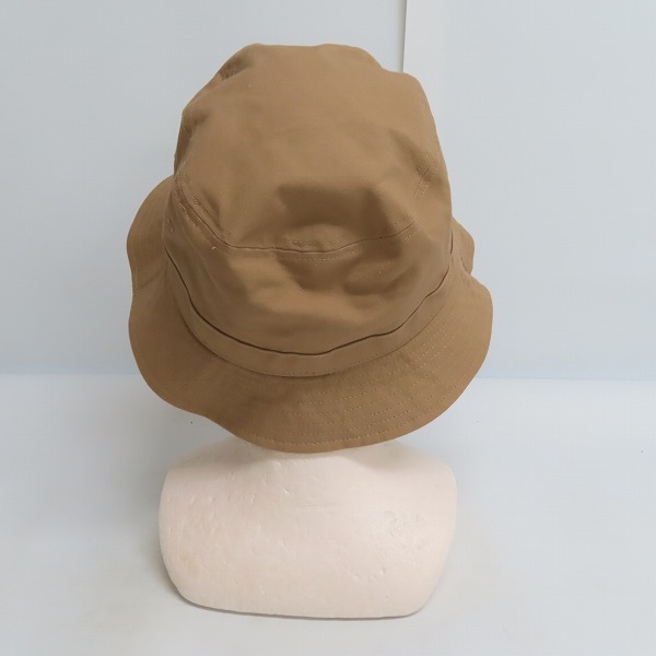 実際に弊社で買取させて頂いたCarhartt/カーハート バケットハット/帽子の画像 3枚目