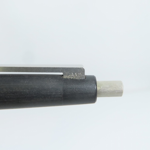 実際に弊社で買取させて頂いたLAMY/ラミー LAMY2000 ノック式 ボールペンの画像 2枚目