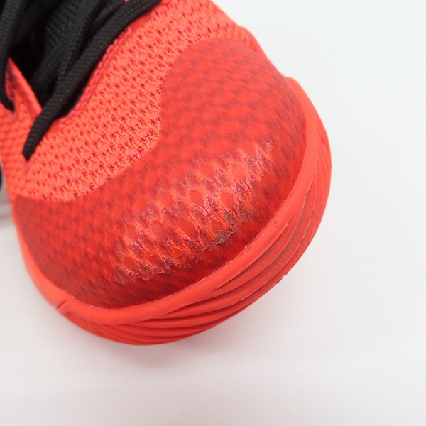 実際に弊社で買取させて頂いたNIKE/ナイキ KYRIE 2/カイリー2 スニーカー/シューズ 820537-680/26の画像 7枚目