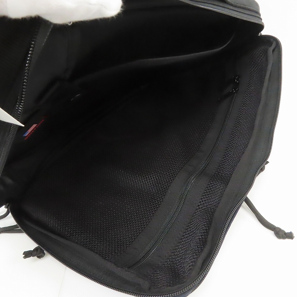 実際に弊社で買取させて頂いた【未使用】BRIEFING/ブリーフィング MOBILE TRINITY LINER ビジネスバッグ/ブリーフケース BRA213P01の画像 3枚目