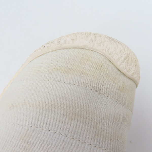 実際に弊社で買取させて頂いたKEEN/キーン HOWSER II ハウザーII 1023982/26の画像 7枚目