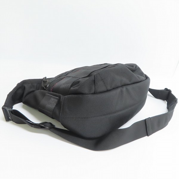 実際に弊社で買取させて頂いたBRIEFING/ブリーフィング DAY TRIPPER/デイトリッパー ショルダーバッグの画像 2枚目