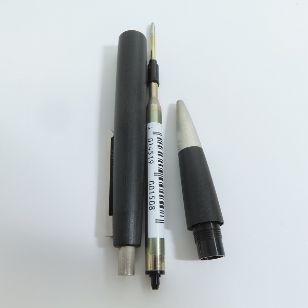 実際に弊社で買取させて頂いたLAMY/ラミー LAMY2000 ノック式 ボールペンの画像 4枚目