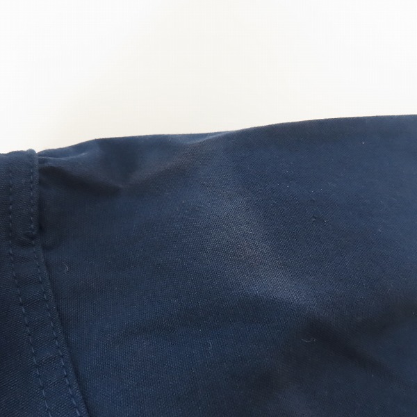 実際に弊社で買取させて頂いたSUGAR CANE/シュガーケーン ROAD RUNNERドリズラー ジャケット/SC11196/Mの画像 5枚目