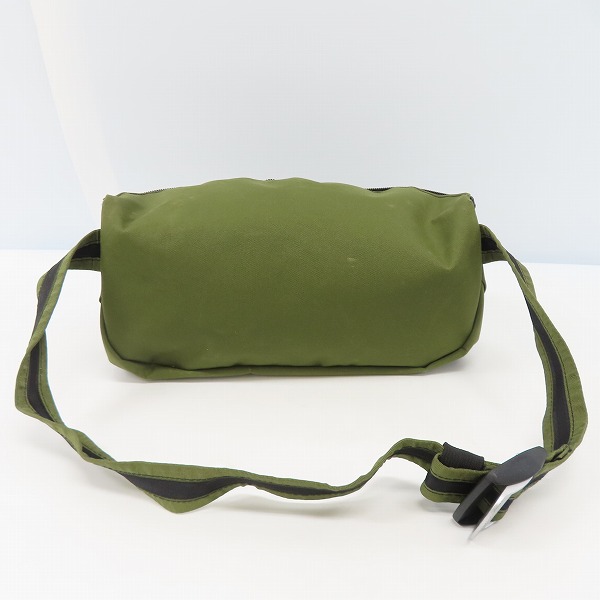 実際に弊社で買取させて頂いたKEEN/キーン ボディバッグの画像 1枚目