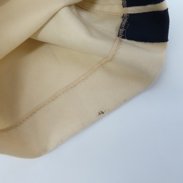 実際に弊社で買取させて頂いたDries Van Noten/ドリス・ヴァン・ノッテン サイドラインパンツ/36の画像 6枚目