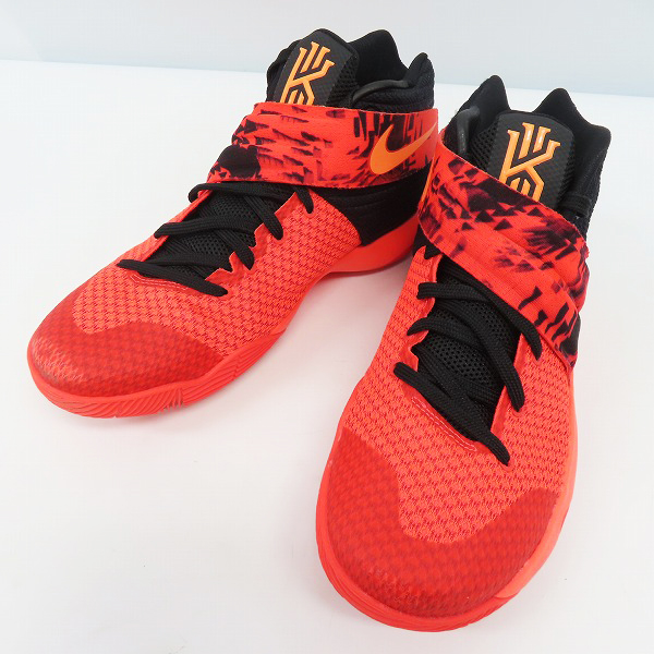 実際に弊社で買取させて頂いたNIKE/ナイキ KYRIE 2/カイリー2 スニーカー/シューズ 820537-680/26の画像 0枚目
