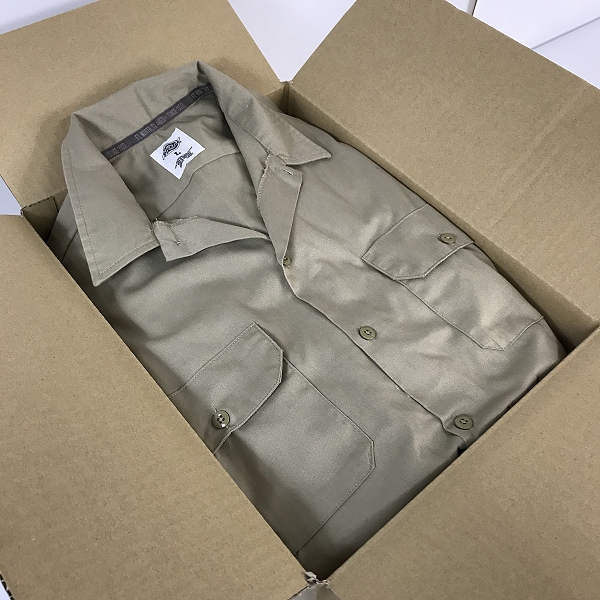 実際に弊社で買取させて頂いた【おまとめ品】ディッキーズ/チャンピオン/デンハム 等 パンツ/スウェット/シャツ 他