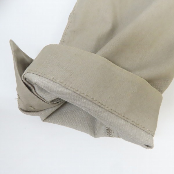 実際に弊社で買取させて頂いたC.P. COMPANY/シーピーカンパニー テーラードジャケット 2点セットの画像 4枚目