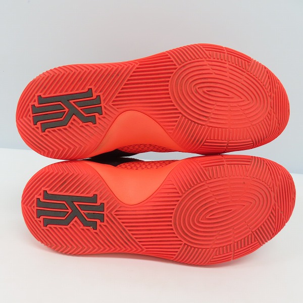 実際に弊社で買取させて頂いたNIKE/ナイキ KYRIE 2/カイリー2 スニーカー/シューズ 820537-680/26の画像 2枚目