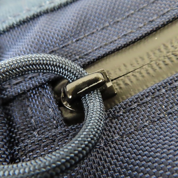 実際に弊社で買取させて頂いた【未使用】BRIEFING × ANA/ブリーフィング × 全日本空輸 MODULE LINER MW WP ブリーフケース/キャリーオンバッグ ネイビーの画像 5枚目
