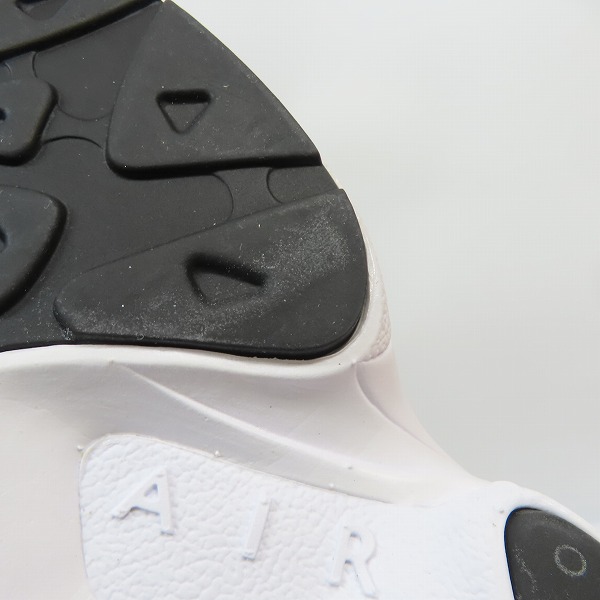 実際に弊社で買取させて頂いた【未使用】NIKE×ATMOS/ナイキ×アトモス AIR MAX2 LIGHT QS/エアマックス2 ライトQS CI5590-001/27.5の画像 7枚目
