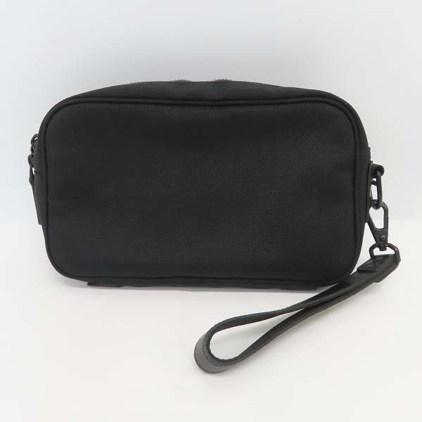 実際に弊社で買取させて頂いたBRIEFING/ブリーフィング FUSION MOBILE POUCH/フュージョン モバイルポーチ BRA221A30の画像 1枚目