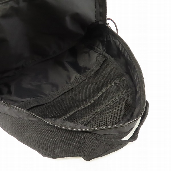 実際に弊社で買取させて頂いたBRIEFING/ブリーフィング ATTACK PACK SL PACKABLE SOLID LIGHT パッカブル リュック/バックパック BRM181103の画像 3枚目