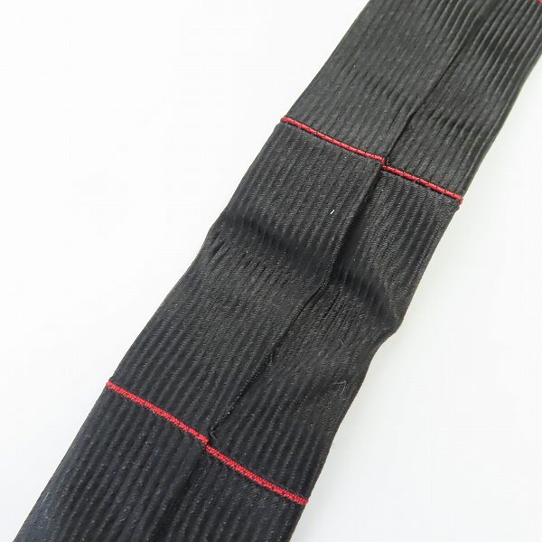 実際に弊社で買取させて頂いたCELINE/セリーヌ ネクタイ ストライプの画像 5枚目