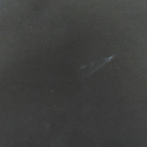 実際に弊社で買取させて頂いた【JPタグ】LOEWE/ロエベ 23SS EMBROIDERED SWEATSHIRT/ロゴ刺繍スウェット H526Y24J26/XSの画像 6枚目