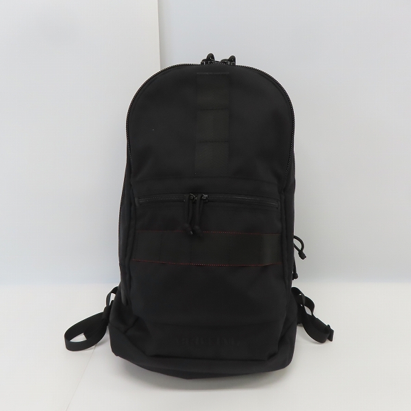実際に弊社で買取させて頂いたBRIEFING/ブリーフィング FREIGHTER ASSAULT PACKER バックパック/リュック BRA221P06 