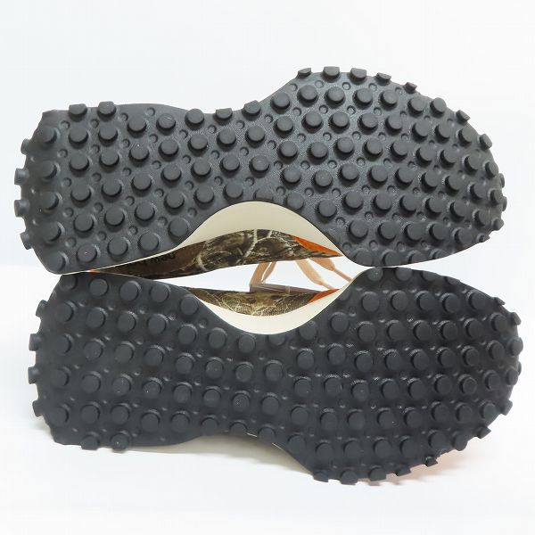 実際に弊社で買取させて頂いた【未使用】New Balance×atmos/ニューバランス×アトモス リアルツリー カモ MS327ART/26.5の画像 2枚目