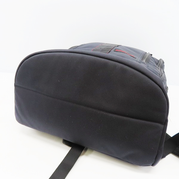 実際に弊社で買取させて頂いたBRIEFING/ブリーフィング JET TRIP PACK M バックパック/リュックサック BRA193P42の画像 2枚目