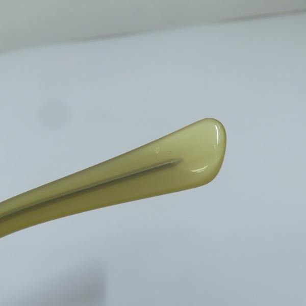 実際に弊社で買取させて頂いた(3)CELINE/セリーヌ サングラス アイウェア SC1508 col.D04の画像 7枚目