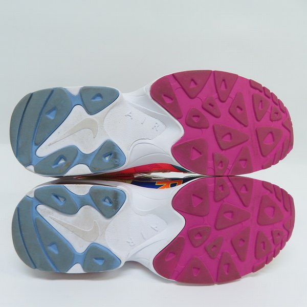 実際に弊社で買取させて頂いたNIKE×atmos/ナイキ×アトモス AIR MAX2 LIGHT QS エアマックス2 CJ6200-001/26の画像 2枚目