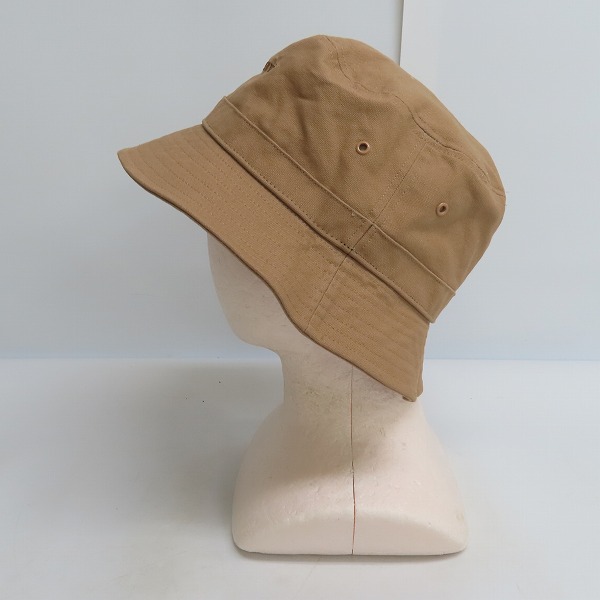 実際に弊社で買取させて頂いたCarhartt/カーハート バケットハット/帽子の画像 4枚目