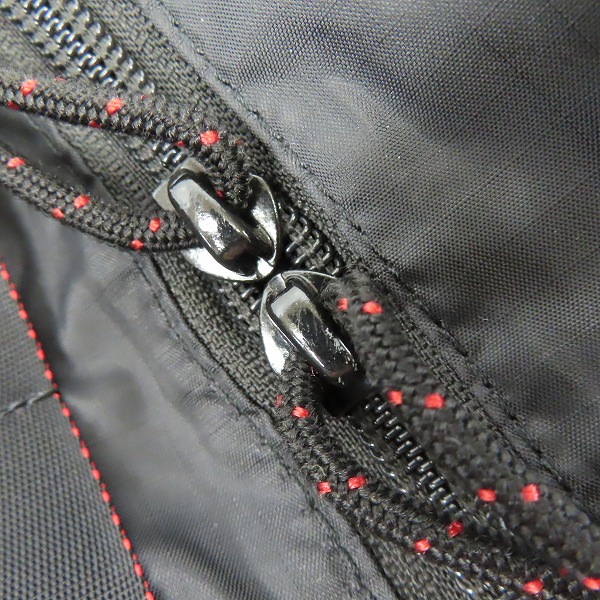 実際に弊社で買取させて頂いたBRIEFING/ブリーフィング ATTACK PACK SL PACKABLE SOLID LIGHT パッカブル リュック/バックパック BRM181103の画像 5枚目