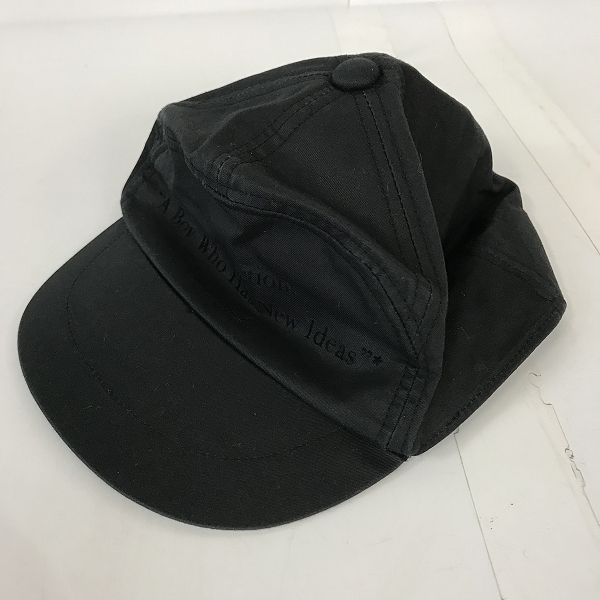 実際に弊社で買取させて頂いた【おまとめ】LAD MUSICIAN/ラッドミュージシャン キャップ/帽子の画像 3枚目