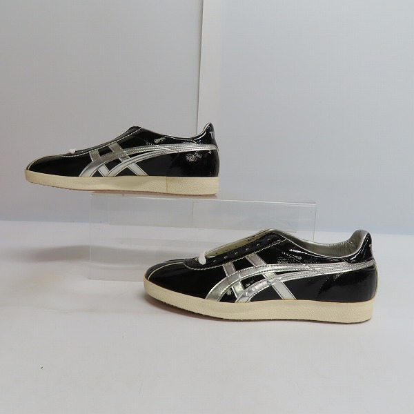 asics/アシックス 90s VICKKA ENAMEL/ビッカー エナメル TFW-303/26.0