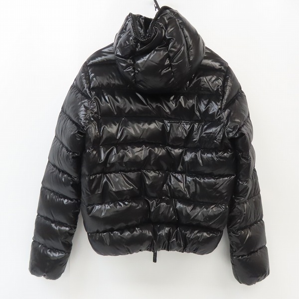 実際に弊社で買取させて頂いた【JPタグ】HYDROGEN/ハイドロゲン×DUVETICA/デュベティカ ダウンジャケット/48の画像 1枚目