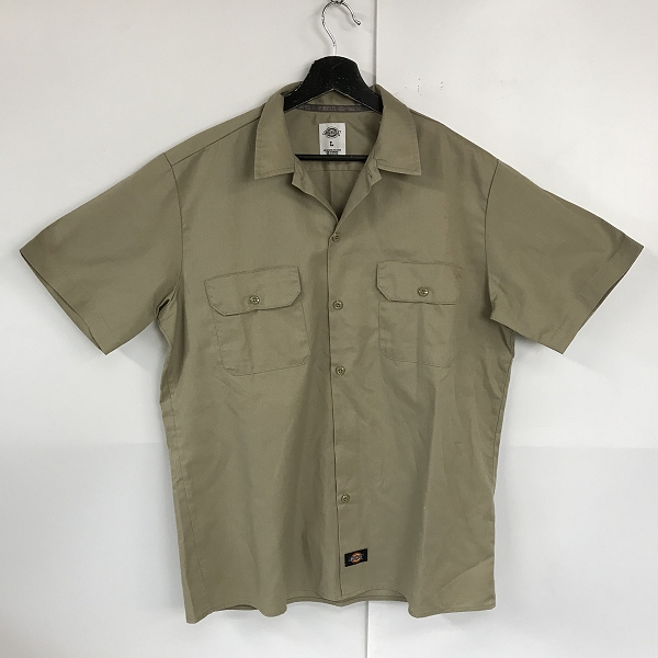 実際に弊社で買取させて頂いた【おまとめ品】ディッキーズ/チャンピオン/デンハム 等 パンツ/スウェット/シャツ 他の画像 3枚目