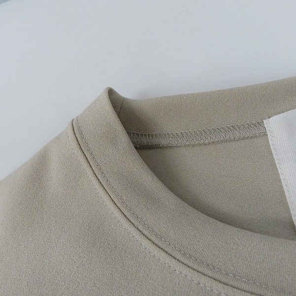 実際に弊社で買取させて頂いたMACKINTOSH PHILOSOPHY/マッキントッシュフィロソフィー 半袖 Tシャツ カットソー/40の画像 6枚目