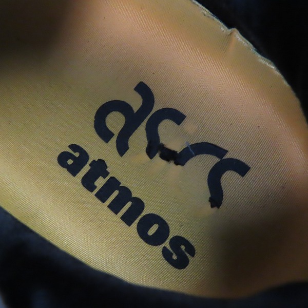 実際に弊社で買取させて頂いたasics×ATMOS/アシックス×アトモス GEL-LYTE III Duck Camo ゲルライト スリー ダックカモ TQ6H2Q-8890/27.5の画像 6枚目