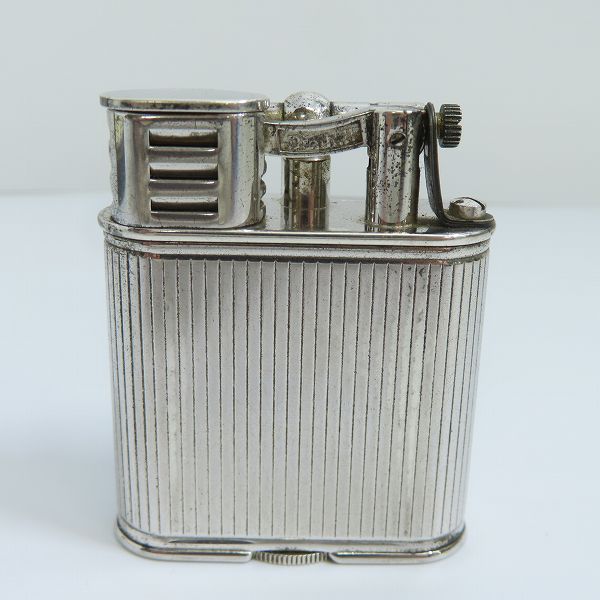 実際に弊社で買取させて頂いたdunhill/ダンヒル UNIQUE/ユニーク オイルライターの画像 1枚目