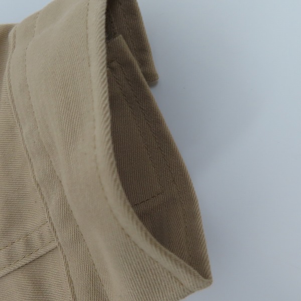 実際に弊社で買取させて頂いたSnap-On/スナップオン つなぎ オールインワン ベージュ/Mの画像 6枚目