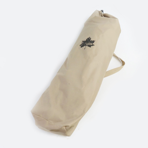 実際に弊社で買取させて頂いたLOGOS/ロゴス Tradcanvas ゆらゆらハンモックチェアの画像 9枚目