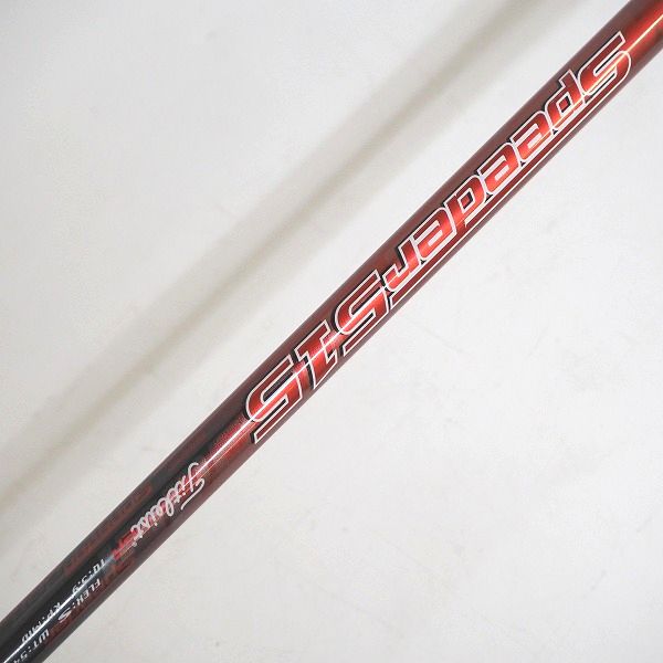 実際に弊社で買取させて頂いたTitleist/タイトリスト 915 D2 ドライバー 1w/9.5° Speeder 515 FLEX：Sの画像 7枚目