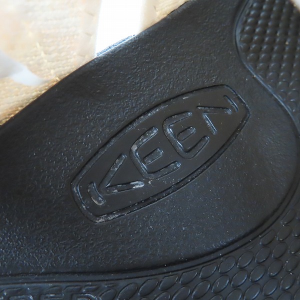 実際に弊社で買取させて頂いたKEEN/キーン EVOFIT 1/エヴォフィット1 1021396/26.0の画像 7枚目