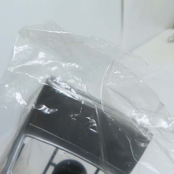 実際に弊社で買取させて頂いた【未組立】FUJIMI/フジミ AOSHIMA/アオシマ 1/24 ハコスカGT-R/TE27 レビン 等 4点セットの画像 5枚目