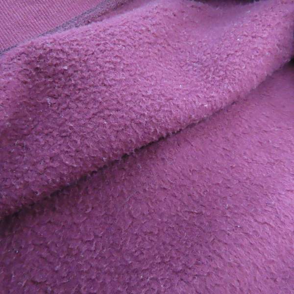 実際に弊社で買取させて頂いたCarhartt/カーハート ウールニットセーター/クルーネック スウェット/トレーナー/2点セットの画像 3枚目