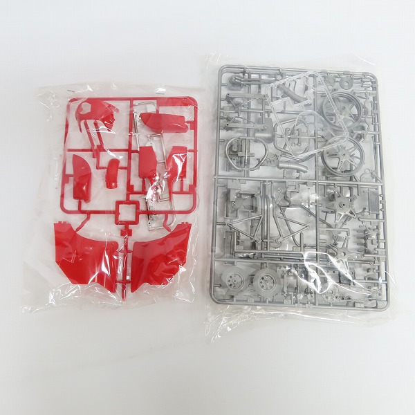 実際に弊社で買取させて頂いた【未組立】TAMIYA/タミヤ 小鹿タミヤ 1/12スケール ホンダ RS1000 耐久レーサーの画像 2枚目