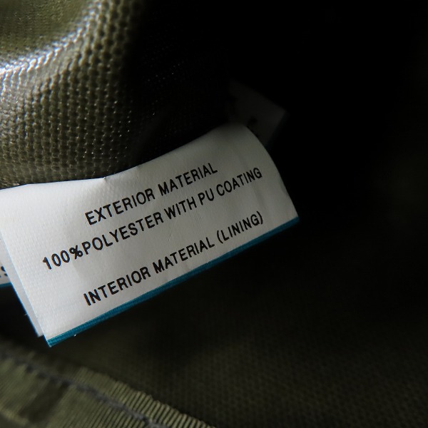 実際に弊社で買取させて頂いたKEEN/キーン ボディバッグの画像 5枚目