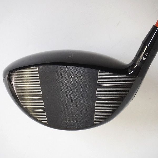 実際に弊社で買取させて頂いたTitleist/タイトリスト TSR3 ドライバー 1w/9.0° Tour AD DJ-6S FLEX：S ヘッドカバー・レンチ付きの画像 2枚目