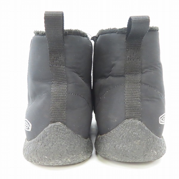 実際に弊社で買取させて頂いたKEEN/キーン HOWSER MID/ハウザー ミッド ブーツ 1019619/26.0の画像 1枚目